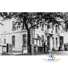 Lobith Transeedijk oude gemeentehuis FA0000051